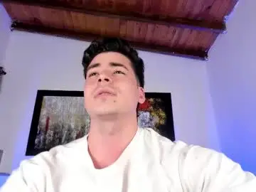 Chaturbate Nude Webcam of liamwyatt_