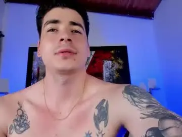 Chaturbate Free Porn Cam of liamwyatt_