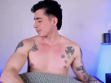 Chaturbate Private Sex Chat of liamwyatt_