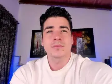 Chaturbate Live Porn of liamwyatt_