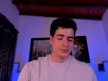 Chaturbate Adult Webcams of liamwyatt_
