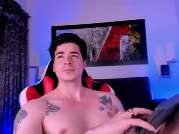 Chaturbate Free Live Porn of liamwyatt_