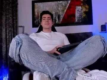 Chaturbate Sex Cam of liamwyatt_