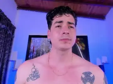 Chaturbate Best live sex cam show of liamwyatt_