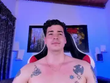 Chaturbate Best Webcam of liamwyatt_