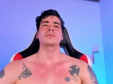 Chaturbate Best Webcam of liamwyatt_
