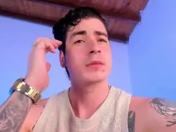 Chaturbate Sex Cam of liamwyatt_