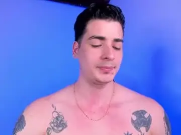 Chaturbate Sex Chat of liamwyatt_