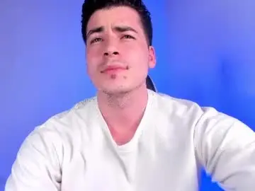 Chaturbate Private Sex Chat of liamwyatt_