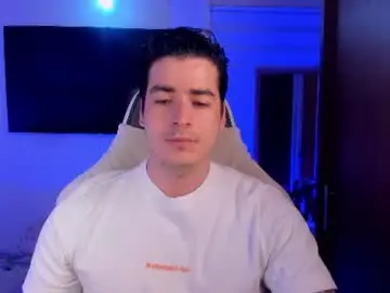 Chaturbate Best Webcam of liamwyatt_