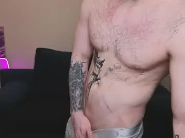 Chaturbate Sex Cam of lil_yosh1k