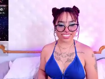 Chaturbate Live Porn of little_natty_