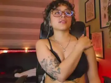 Chaturbate Adult Webcam of lusiana__