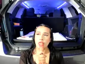 Chaturbate Private Sex Chat of melissaa_bloom