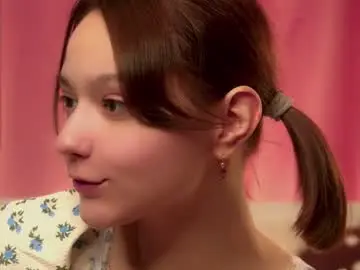 Chaturbate Nude Webcam of mia_roxxxy