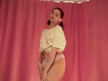 Chaturbate Best Webcam of mia_roxxxy