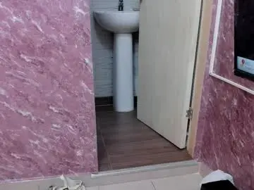 Chaturbate Best live sex cam show of naughty_mely_