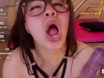 Chaturbate Adult Webcams of nix_boobs