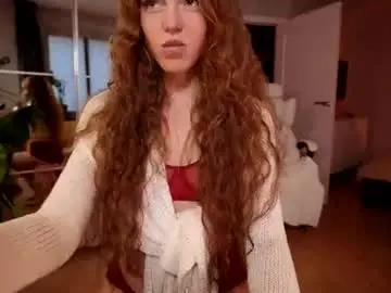 Chaturbate Nude Webcam of purple_baby