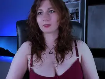 Chaturbate Best Webcam of queenrosel