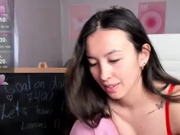 Chaturbate Best Webcam of queitsharm_