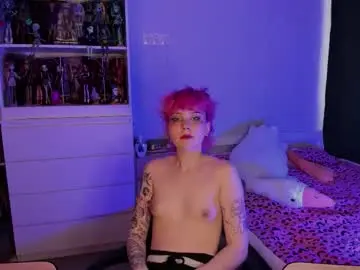 Chaturbate Sex Cam of school_love