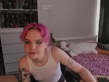 Chaturbate Adult Video Chat of school_love