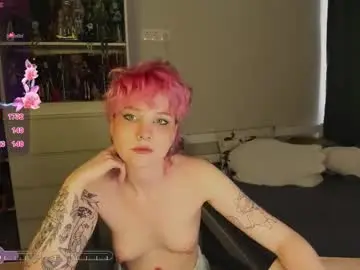 Chaturbate Nude Webcam of school_love