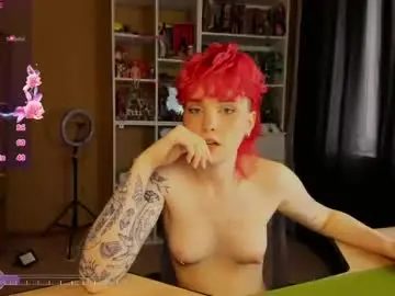 Chaturbate Best Webcam of school_love