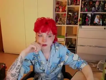 Chaturbate Live Sex of school_love