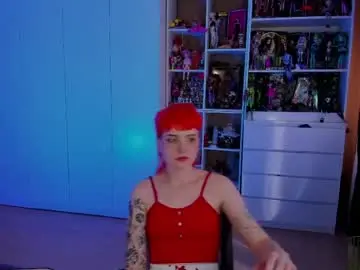 Chaturbate Live Porn of school_love