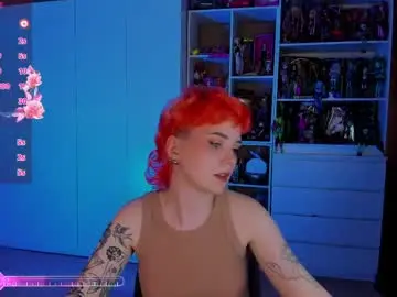 Chaturbate Best Webcam of school_love