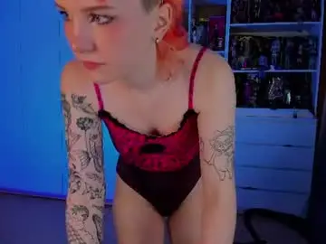 Chaturbate Free Porn Cam of school_love