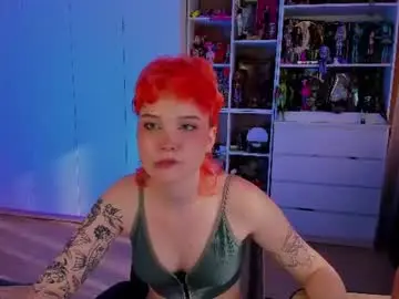 Chaturbate Nude Webcam of school_love