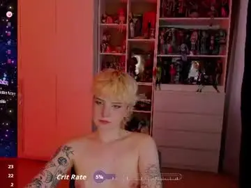 Chaturbate Nude Webcam of school_love