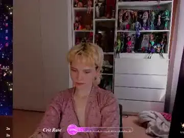 Chaturbate Adult Video Chat of school_love