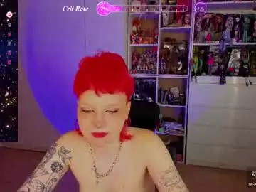 Chaturbate Adult Webcam of school_love