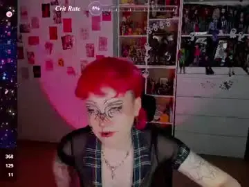 Chaturbate Live Porn of school_love