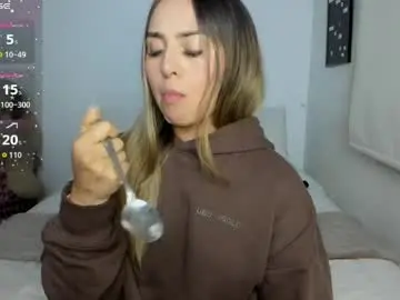 Chaturbate Best Webcam of sophi_moreno