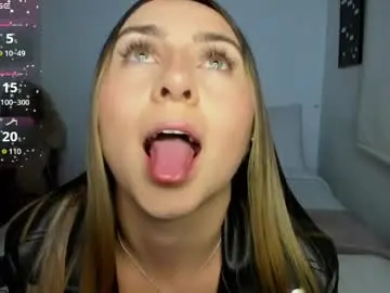 Chaturbate Sex Cam of sophi_moreno