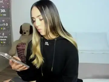 Chaturbate Best Webcam of sophi_moreno