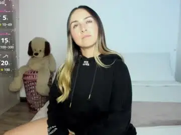 Chaturbate Live Sex of sophi_moreno