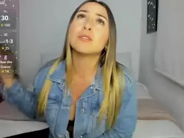 Chaturbate Adult Webcam of sophi_moreno