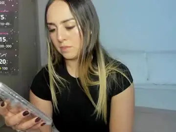 Chaturbate Nude Webcam of sophi_moreno