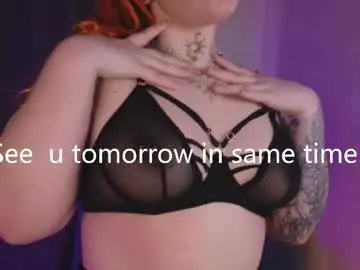 Chaturbate Best Webcam of thefullredmoon