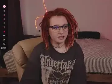 Chaturbate Private Sex Chat of thefullredmoon