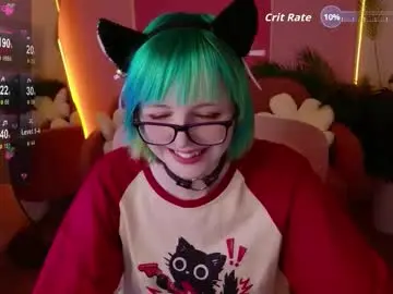 Chaturbate Free Porn Cam of 666_marshmallow