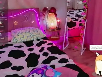 Chaturbate Free Live Porn of 666_marshmallow