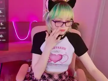 Chaturbate Sex Chat of 666_marshmallow