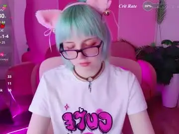 Chaturbate Live Sex of 666_marshmallow